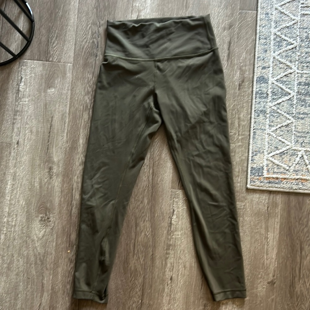 Lululemon leggings